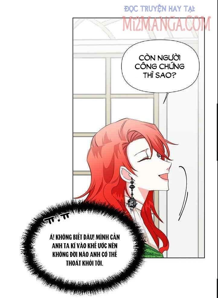 Kết Thúc Có Hậu Của Nhân Vật Phản Diện Chapter 5.5 - Trang 2
