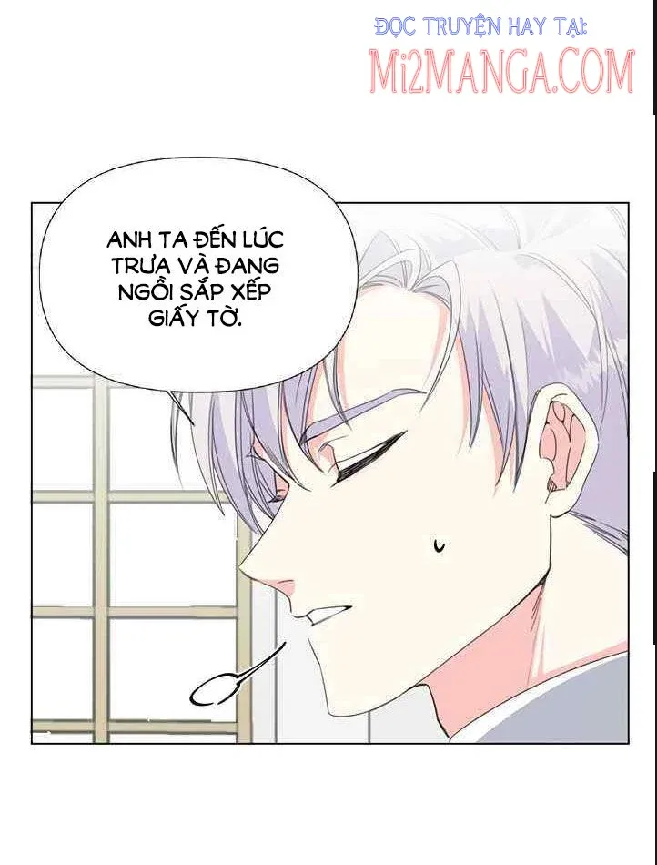 Kết Thúc Có Hậu Của Nhân Vật Phản Diện Chapter 5.5 - Trang 2