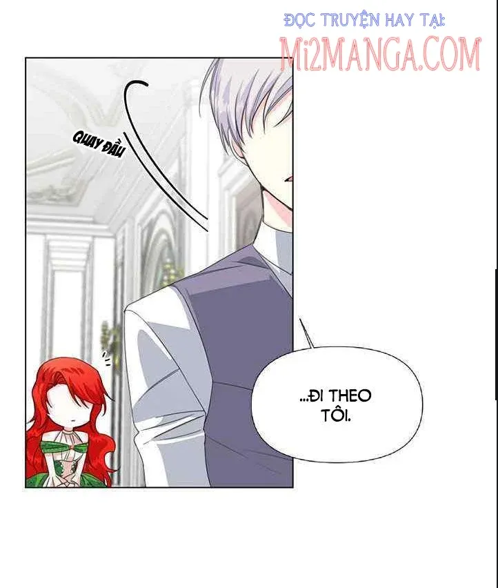 Kết Thúc Có Hậu Của Nhân Vật Phản Diện Chapter 5.5 - Trang 2