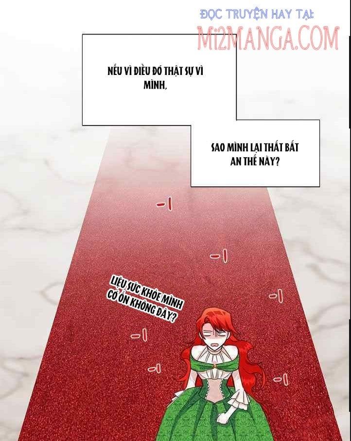 Kết Thúc Có Hậu Của Nhân Vật Phản Diện Chapter 5.5 - Trang 2