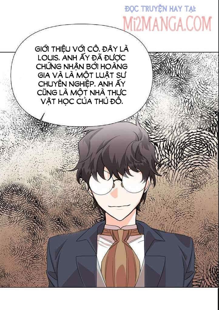 Kết Thúc Có Hậu Của Nhân Vật Phản Diện Chapter 5.5 - Trang 2