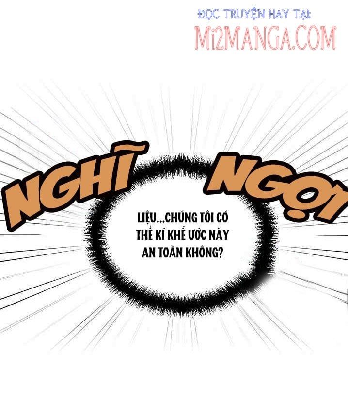 Kết Thúc Có Hậu Của Nhân Vật Phản Diện Chapter 5.5 - Trang 2