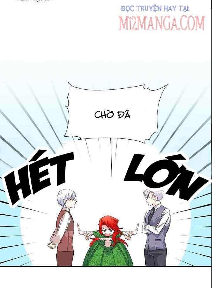Kết Thúc Có Hậu Của Nhân Vật Phản Diện Chapter 5.5 - Trang 2