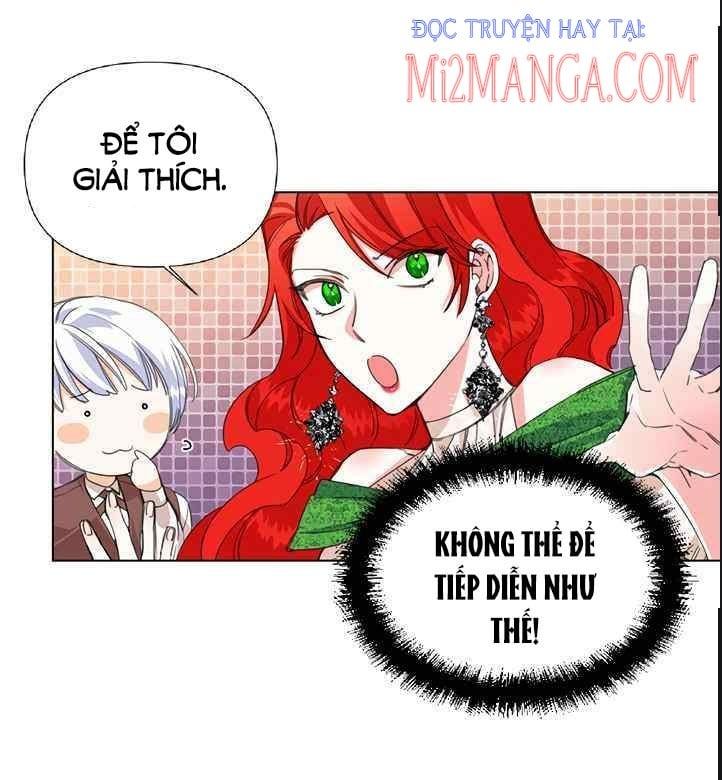 Kết Thúc Có Hậu Của Nhân Vật Phản Diện Chapter 5.5 - Trang 2