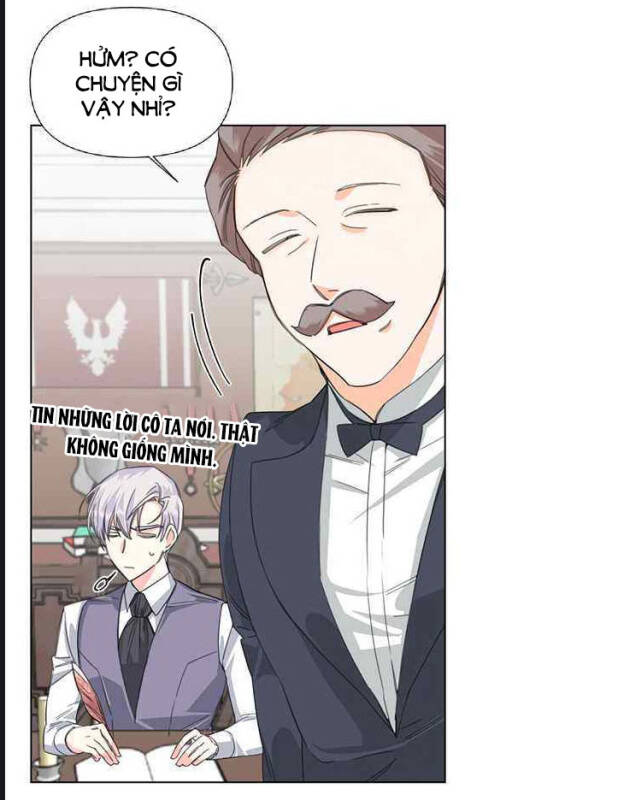 Kết Thúc Có Hậu Của Nhân Vật Phản Diện Chapter 5 - Trang 2