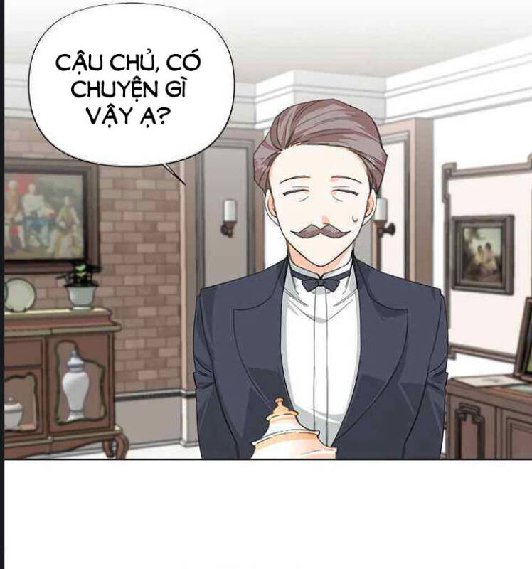 Kết Thúc Có Hậu Của Nhân Vật Phản Diện Chapter 5 - Trang 2