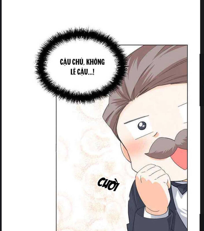 Kết Thúc Có Hậu Của Nhân Vật Phản Diện Chapter 5 - Trang 2