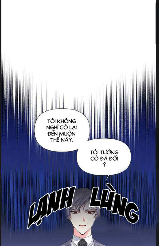 Kết Thúc Có Hậu Của Nhân Vật Phản Diện Chapter 5 - Trang 2