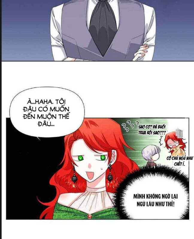 Kết Thúc Có Hậu Của Nhân Vật Phản Diện Chapter 5 - Trang 2