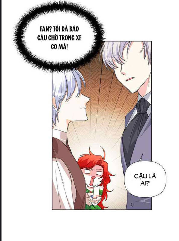 Kết Thúc Có Hậu Của Nhân Vật Phản Diện Chapter 5 - Trang 2