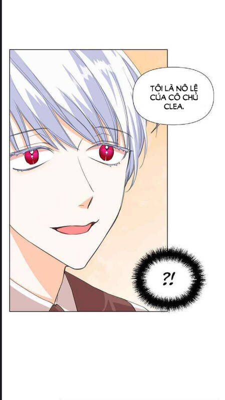 Kết Thúc Có Hậu Của Nhân Vật Phản Diện Chapter 5 - Trang 2