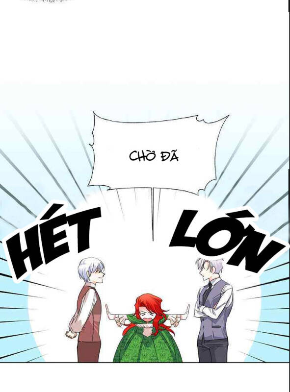 Kết Thúc Có Hậu Của Nhân Vật Phản Diện Chapter 5 - Trang 2