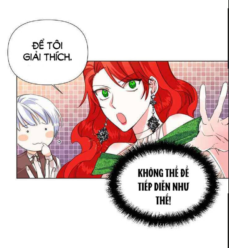 Kết Thúc Có Hậu Của Nhân Vật Phản Diện Chapter 5 - Trang 2