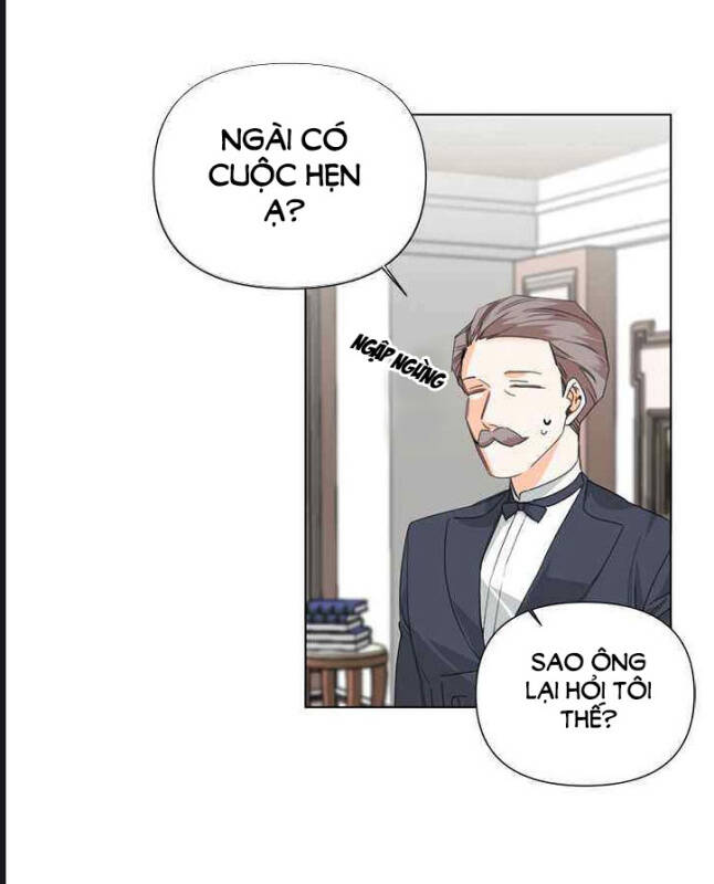 Kết Thúc Có Hậu Của Nhân Vật Phản Diện Chapter 5 - Trang 2