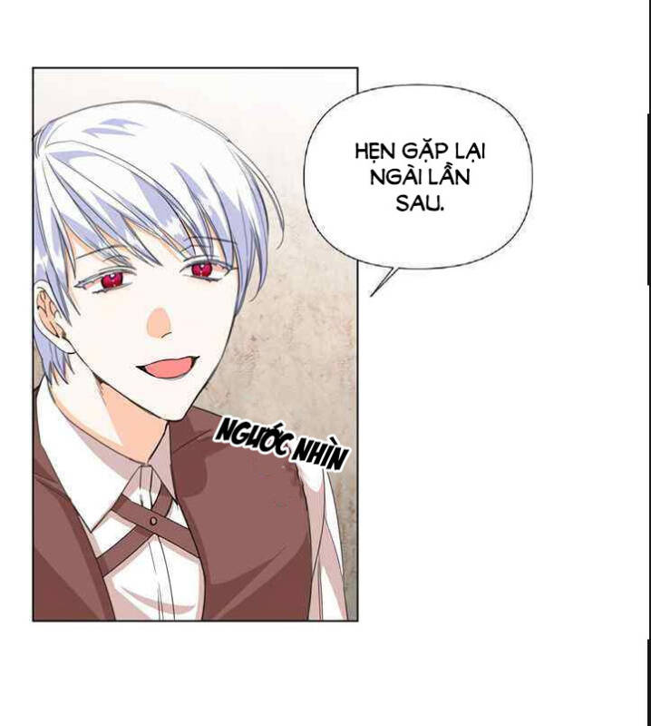 Kết Thúc Có Hậu Của Nhân Vật Phản Diện Chapter 5 - Trang 2