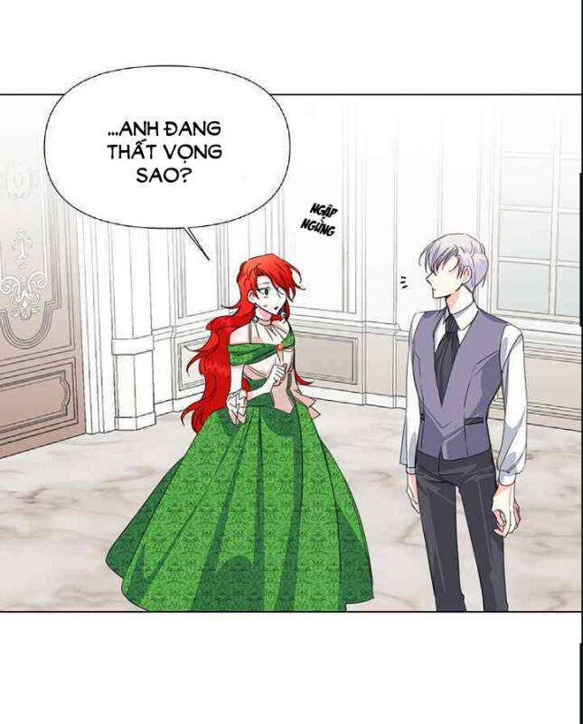 Kết Thúc Có Hậu Của Nhân Vật Phản Diện Chapter 5 - Trang 2