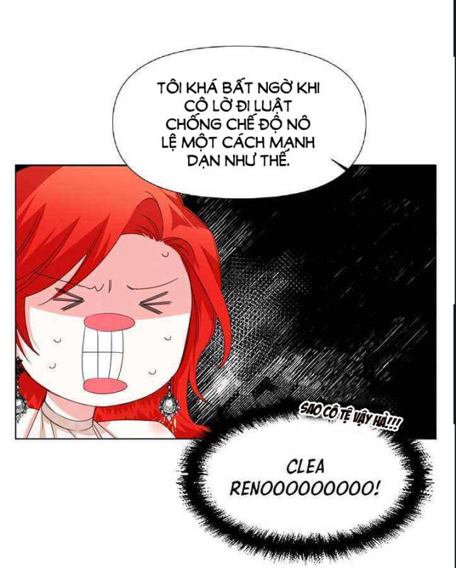 Kết Thúc Có Hậu Của Nhân Vật Phản Diện Chapter 5 - Trang 2