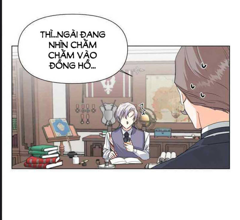 Kết Thúc Có Hậu Của Nhân Vật Phản Diện Chapter 5 - Trang 2