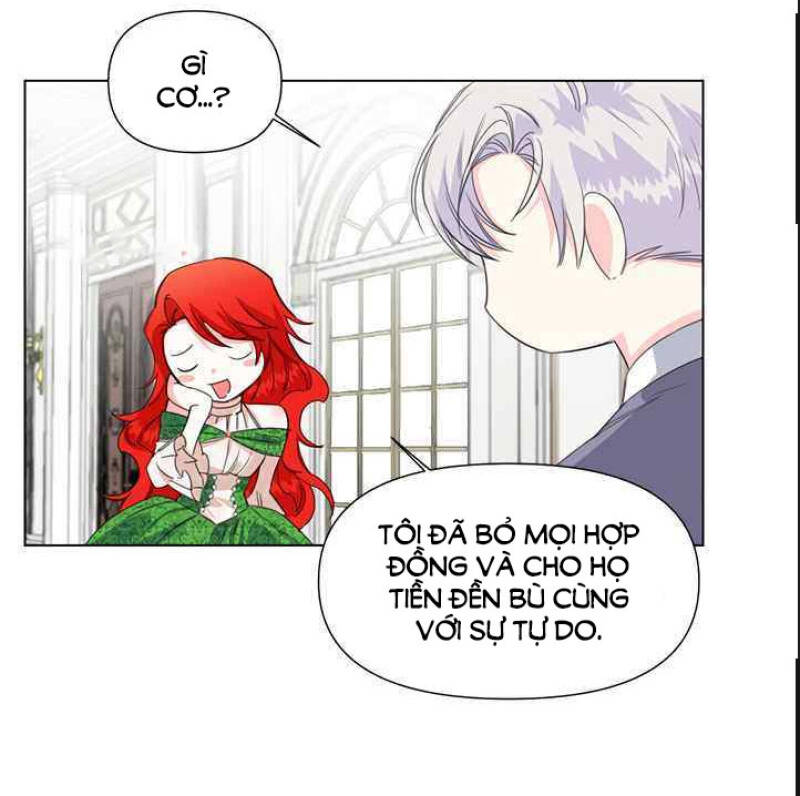 Kết Thúc Có Hậu Của Nhân Vật Phản Diện Chapter 5 - Trang 2