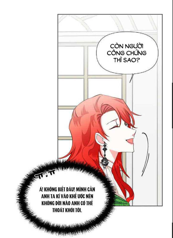 Kết Thúc Có Hậu Của Nhân Vật Phản Diện Chapter 5 - Trang 2