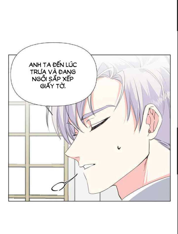 Kết Thúc Có Hậu Của Nhân Vật Phản Diện Chapter 5 - Trang 2