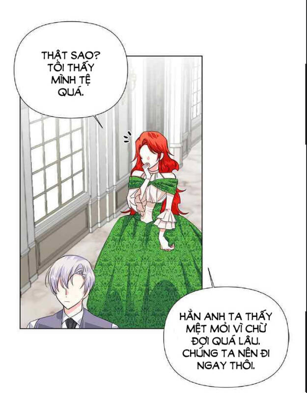 Kết Thúc Có Hậu Của Nhân Vật Phản Diện Chapter 5 - Trang 2