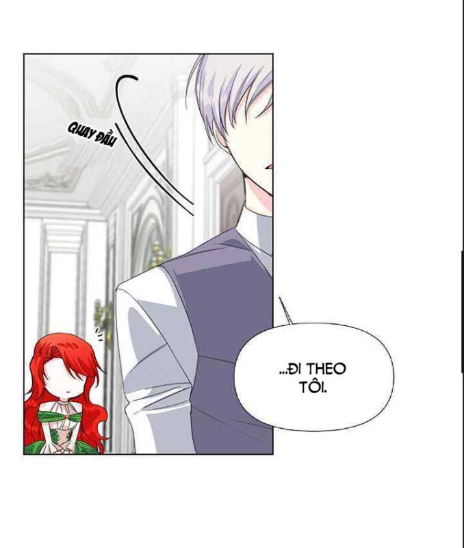 Kết Thúc Có Hậu Của Nhân Vật Phản Diện Chapter 5 - Trang 2