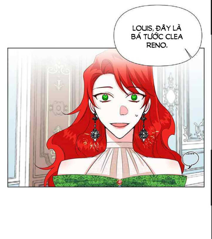 Kết Thúc Có Hậu Của Nhân Vật Phản Diện Chapter 5 - Trang 2