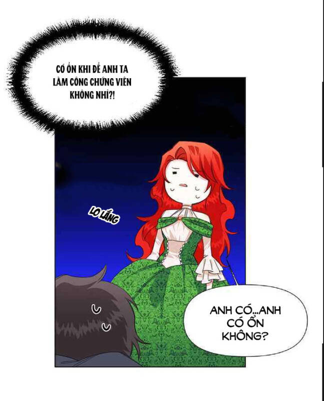 Kết Thúc Có Hậu Của Nhân Vật Phản Diện Chapter 5 - Trang 2