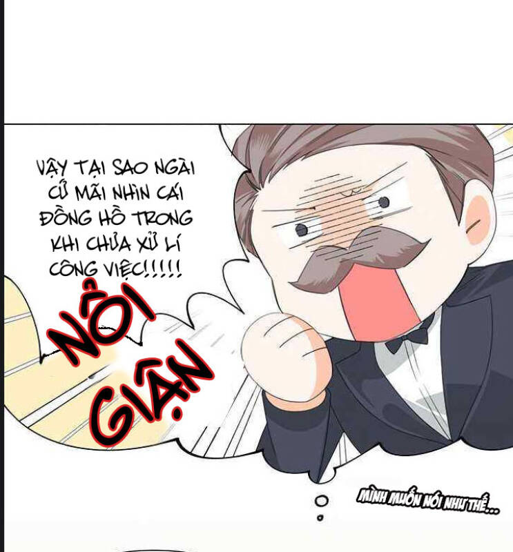 Kết Thúc Có Hậu Của Nhân Vật Phản Diện Chapter 5 - Trang 2