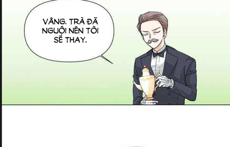 Kết Thúc Có Hậu Của Nhân Vật Phản Diện Chapter 5 - Trang 2