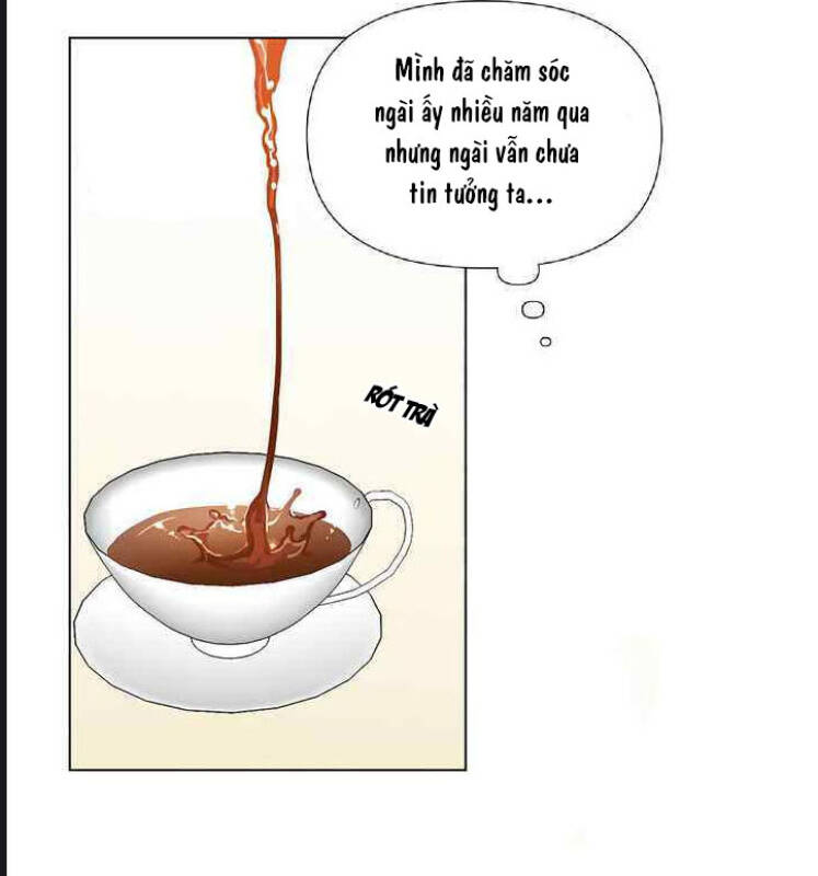 Kết Thúc Có Hậu Của Nhân Vật Phản Diện Chapter 5 - Trang 2