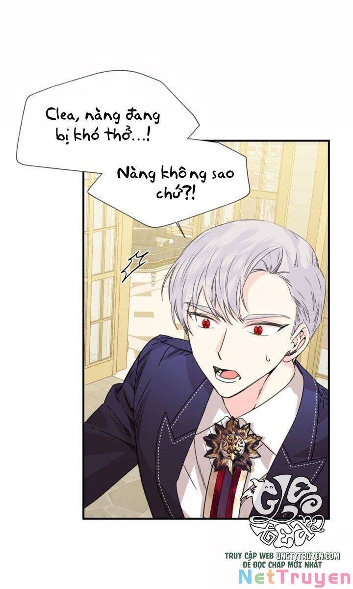 Kết Thúc Có Hậu Của Nhân Vật Phản Diện Chapter 50.5 - Trang 2