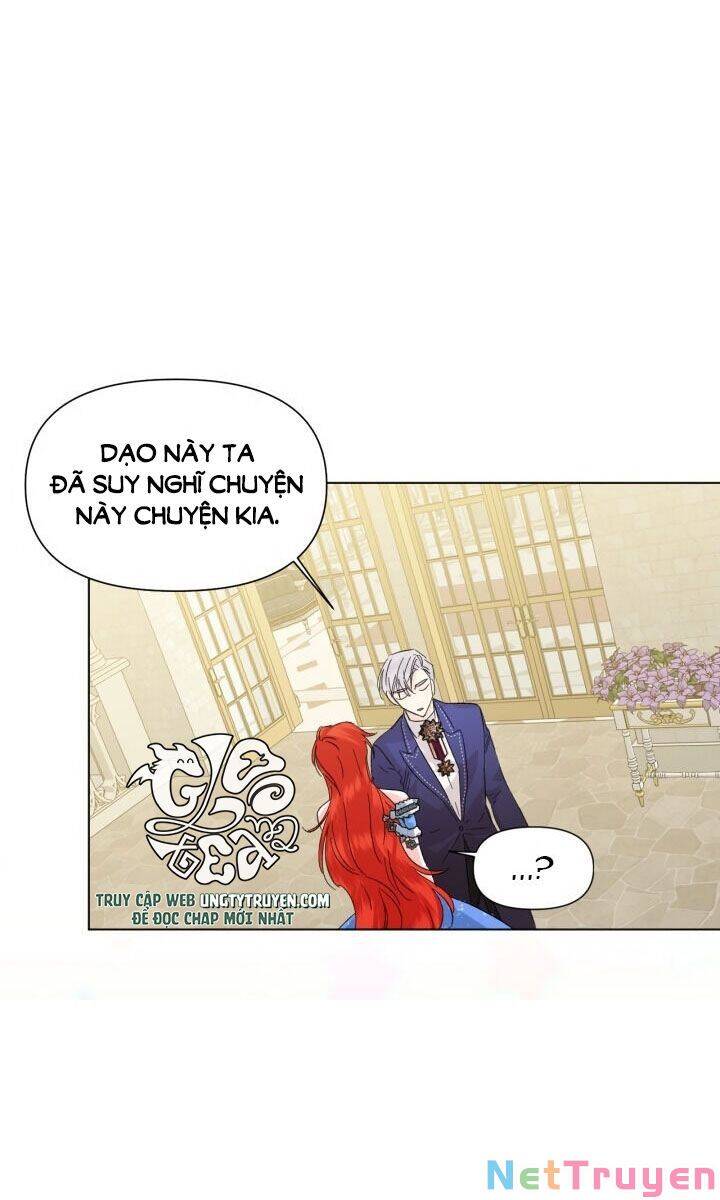 Kết Thúc Có Hậu Của Nhân Vật Phản Diện Chapter 50.5 - Trang 2