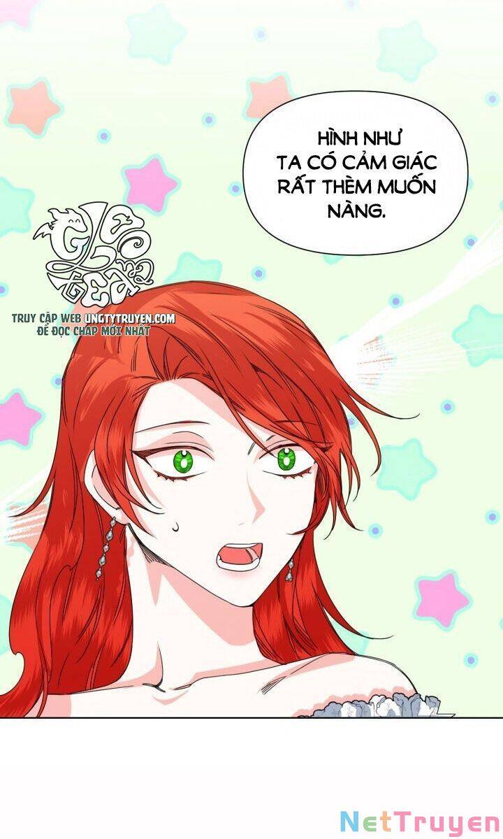 Kết Thúc Có Hậu Của Nhân Vật Phản Diện Chapter 50.5 - Trang 2