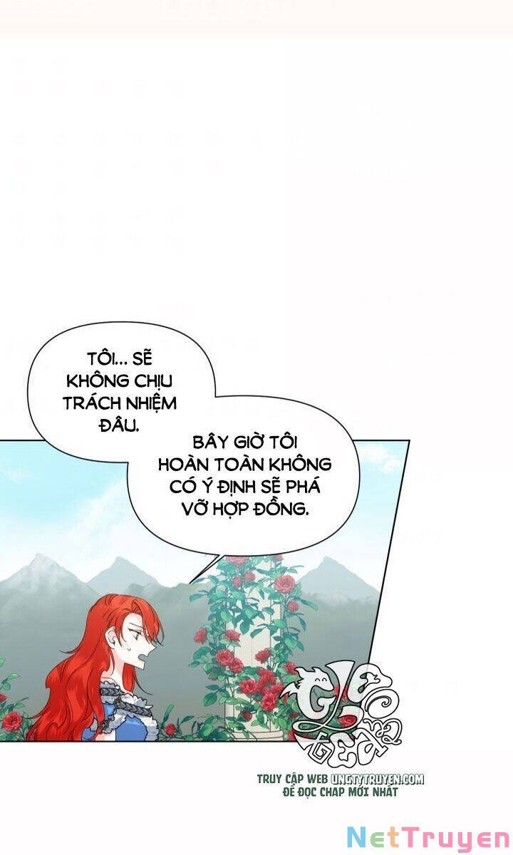 Kết Thúc Có Hậu Của Nhân Vật Phản Diện Chapter 50.5 - Trang 2