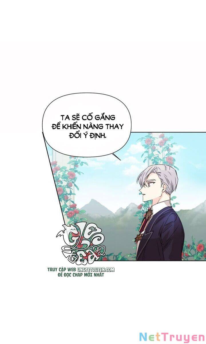 Kết Thúc Có Hậu Của Nhân Vật Phản Diện Chapter 50.5 - Trang 2