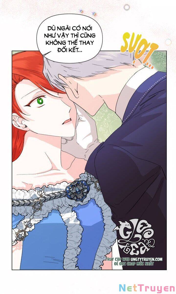 Kết Thúc Có Hậu Của Nhân Vật Phản Diện Chapter 50.5 - Trang 2