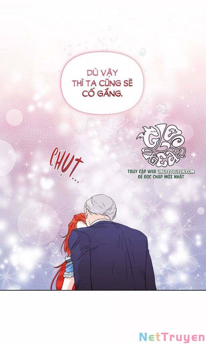 Kết Thúc Có Hậu Của Nhân Vật Phản Diện Chapter 50.5 - Trang 2