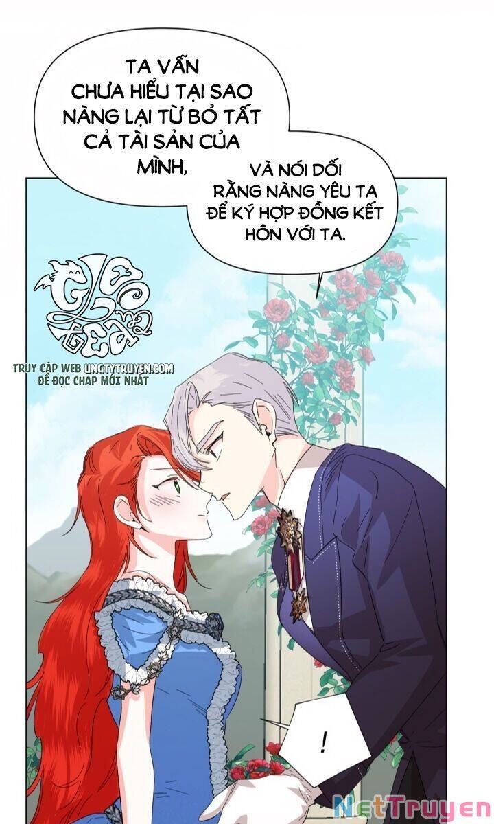 Kết Thúc Có Hậu Của Nhân Vật Phản Diện Chapter 50.5 - Trang 2