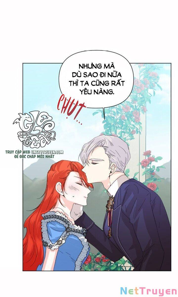 Kết Thúc Có Hậu Của Nhân Vật Phản Diện Chapter 50.5 - Trang 2