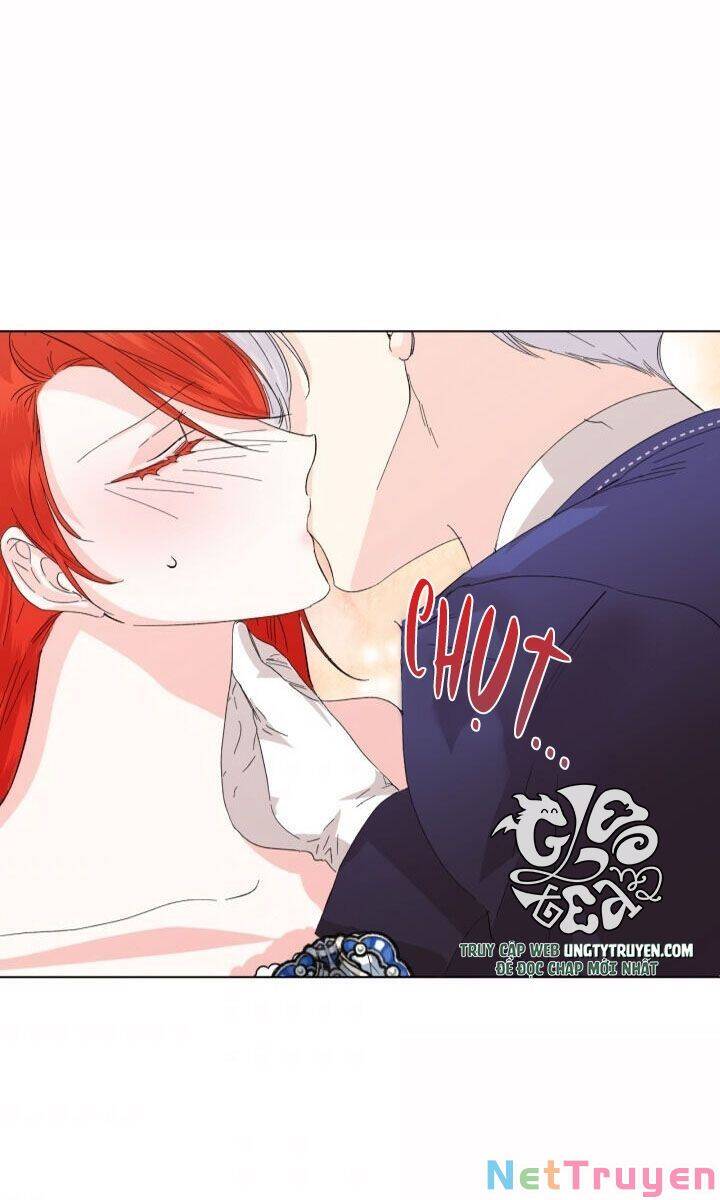 Kết Thúc Có Hậu Của Nhân Vật Phản Diện Chapter 50.5 - Trang 2