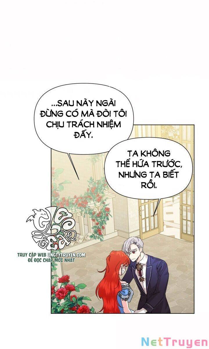 Kết Thúc Có Hậu Của Nhân Vật Phản Diện Chapter 50.5 - Trang 2