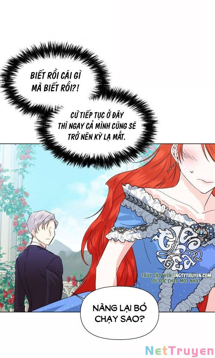 Kết Thúc Có Hậu Của Nhân Vật Phản Diện Chapter 50.5 - Trang 2