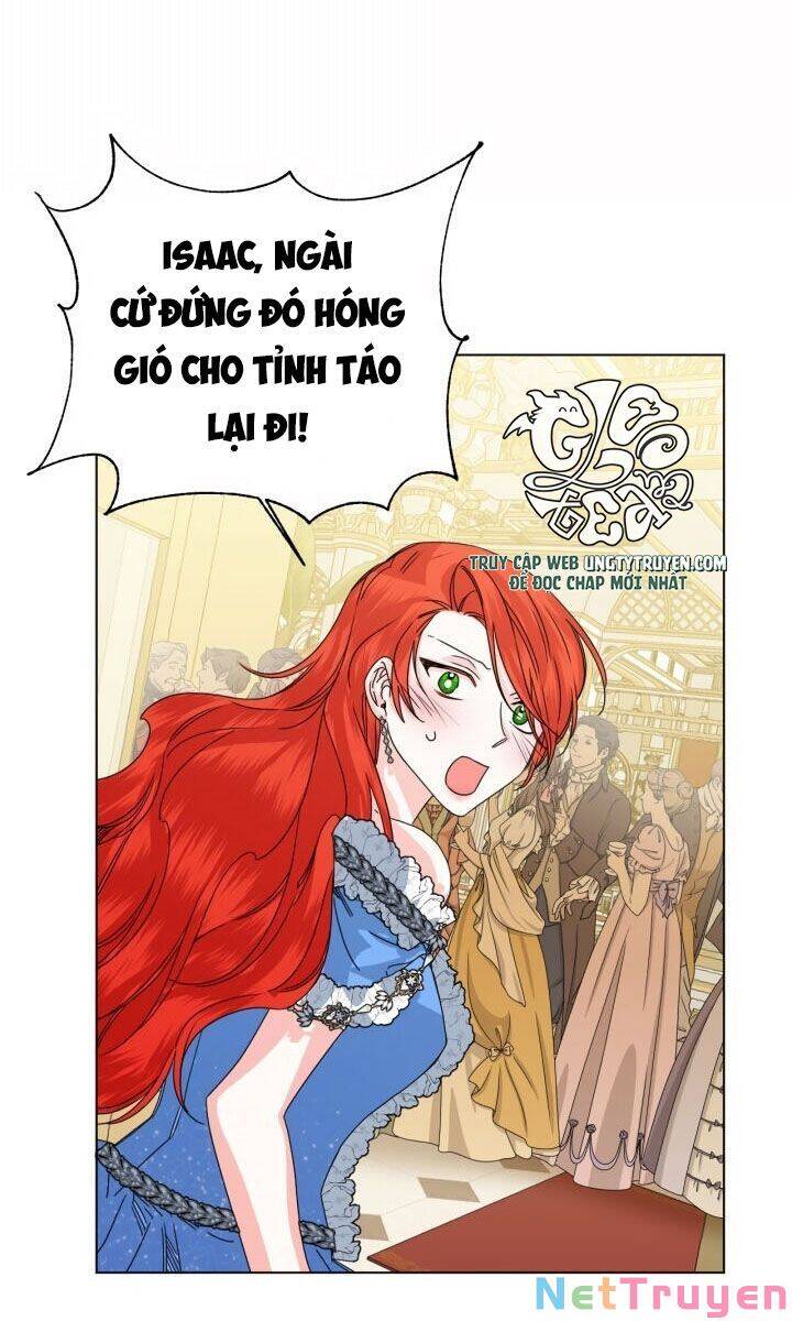 Kết Thúc Có Hậu Của Nhân Vật Phản Diện Chapter 50.5 - Trang 2