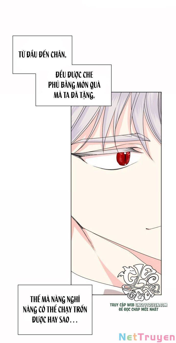 Kết Thúc Có Hậu Của Nhân Vật Phản Diện Chapter 50.5 - Trang 2