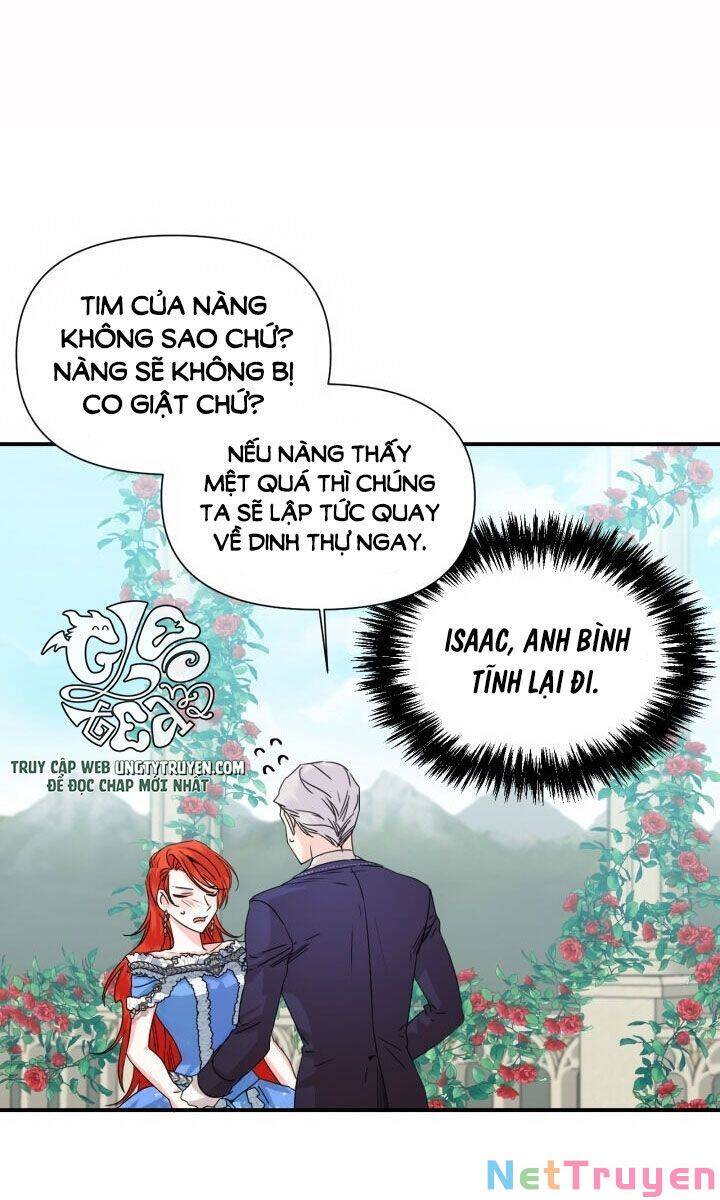 Kết Thúc Có Hậu Của Nhân Vật Phản Diện Chapter 50.5 - Trang 2