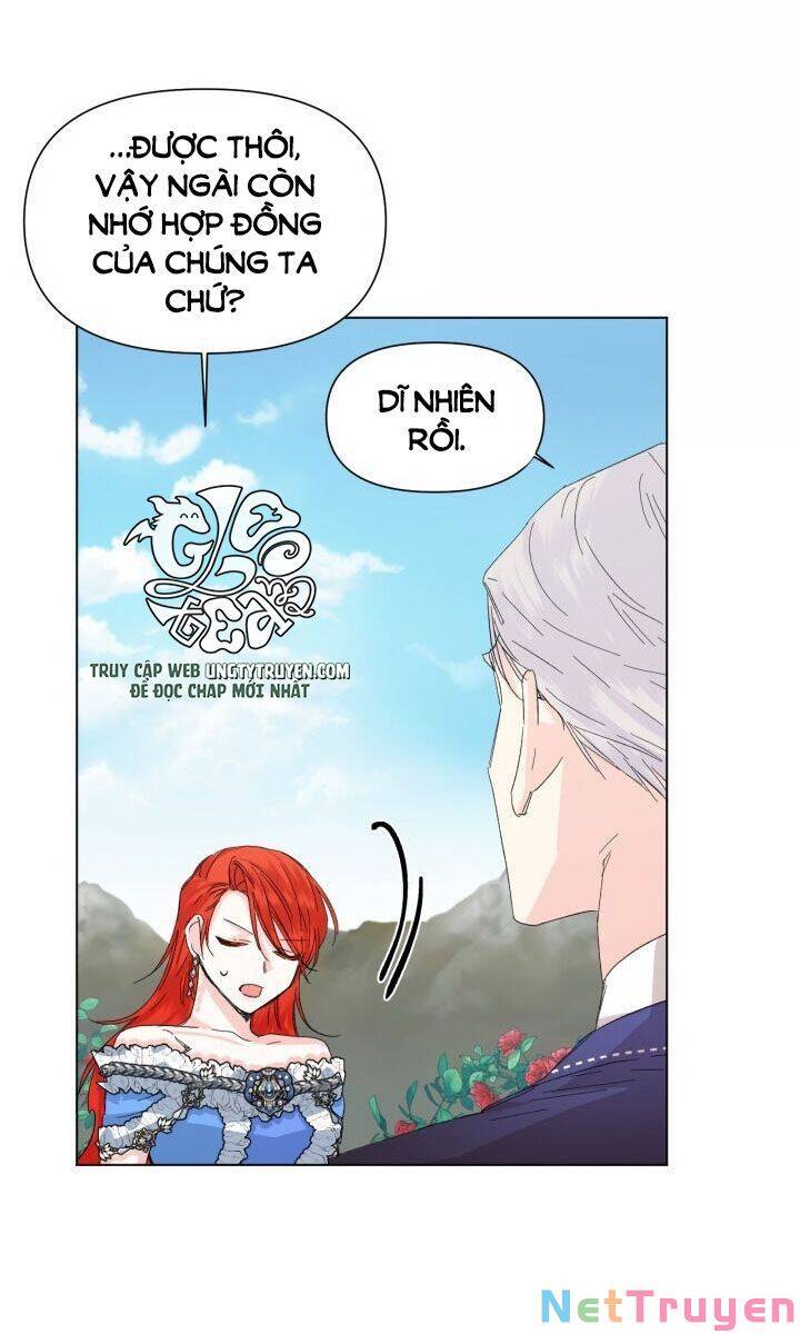 Kết Thúc Có Hậu Của Nhân Vật Phản Diện Chapter 50.5 - Trang 2