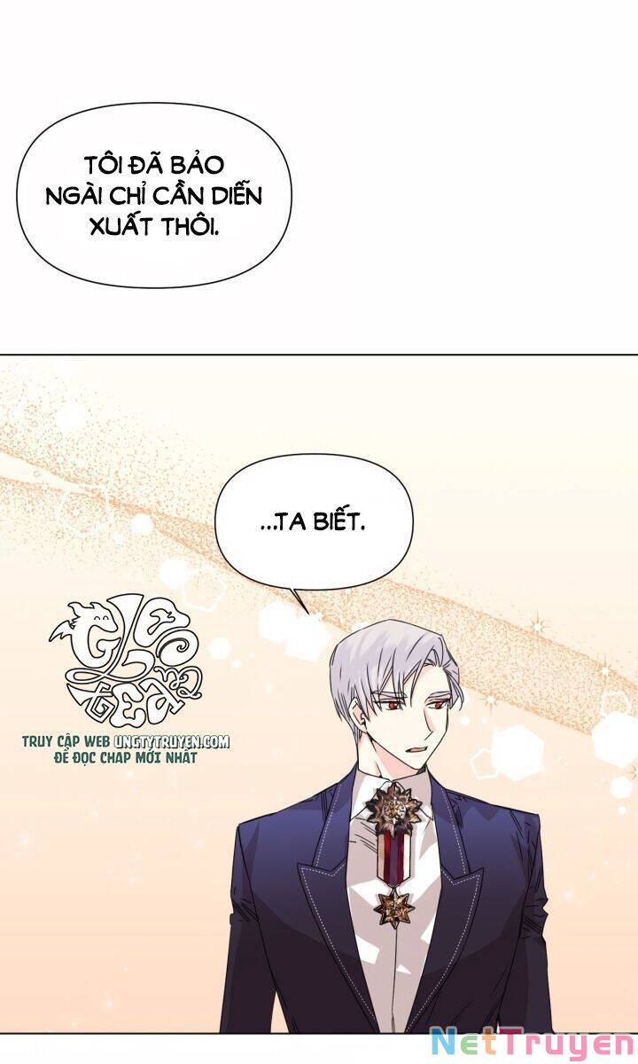 Kết Thúc Có Hậu Của Nhân Vật Phản Diện Chapter 50.5 - Trang 2