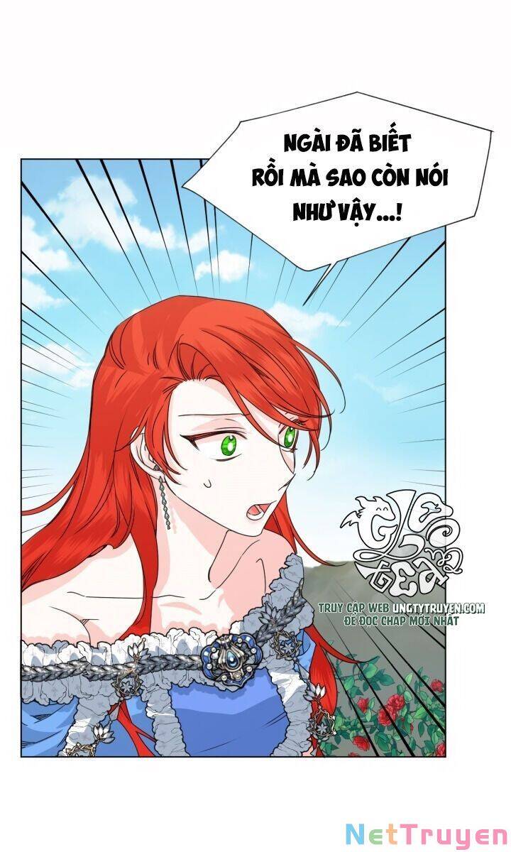 Kết Thúc Có Hậu Của Nhân Vật Phản Diện Chapter 50.5 - Trang 2